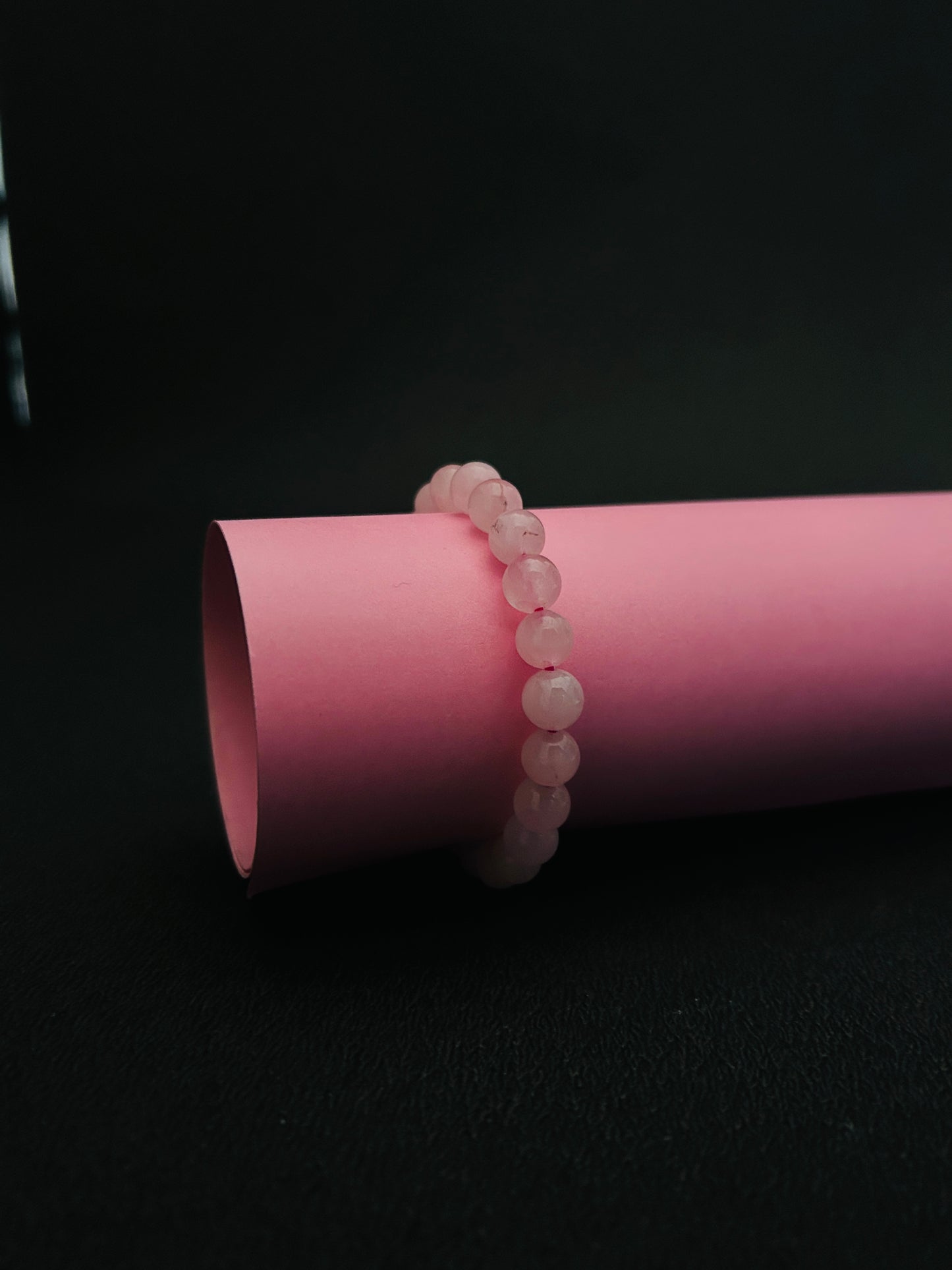 Rose Quartz