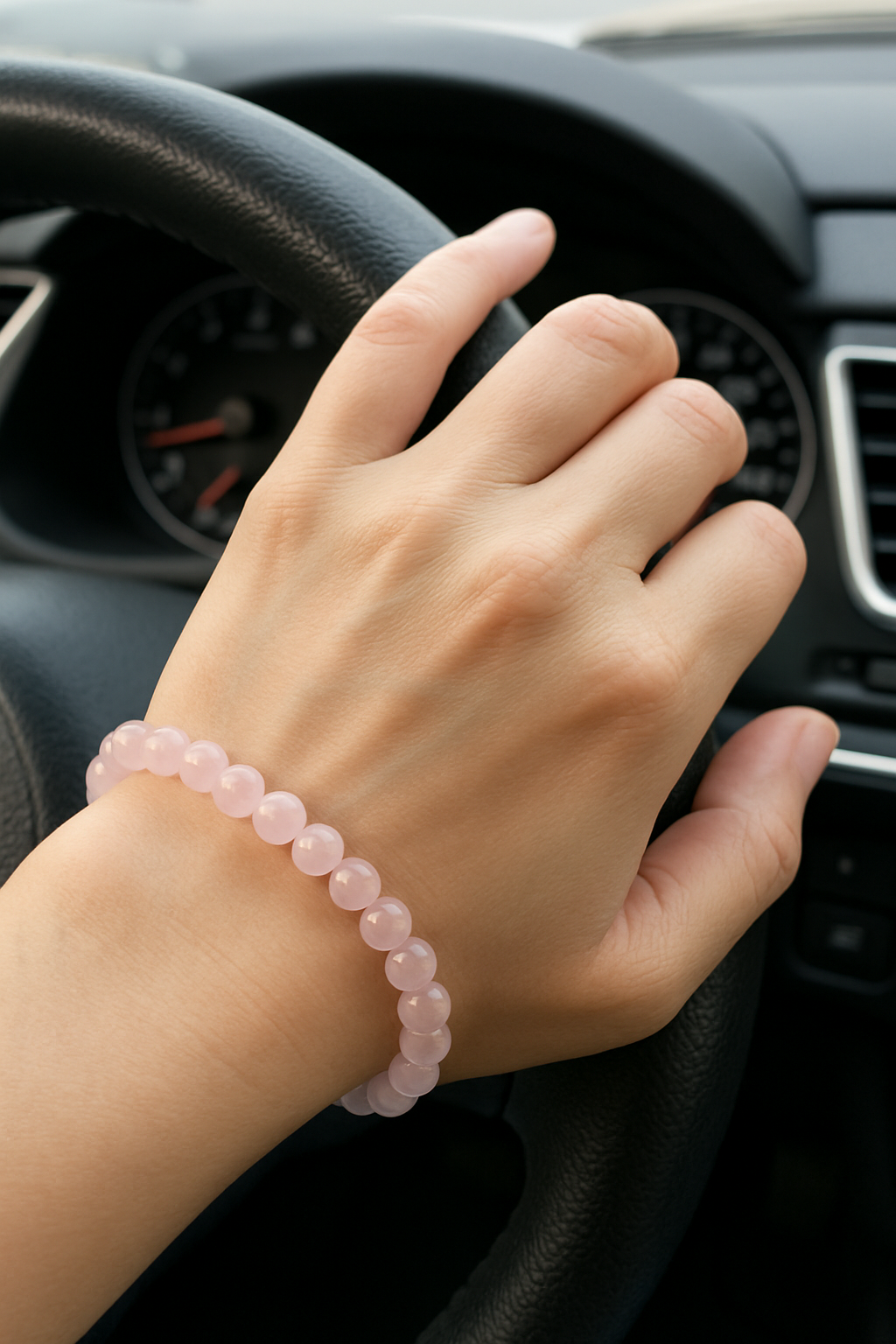 Rose Quartz
