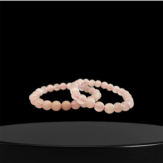 Rose Quartz