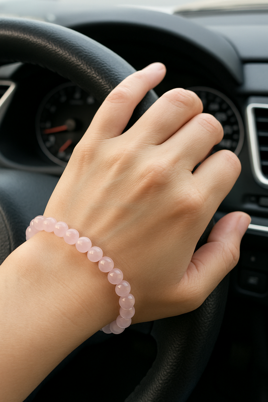 Rose Quartz